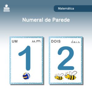 Numeral de Parede