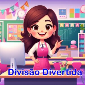 Divisão Divertida