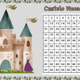 Castelo Numérico