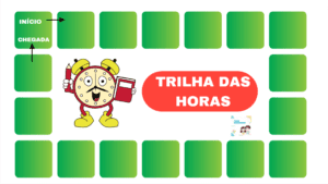 Trilha das Horas
