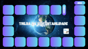 Trilha da Sustentabilidade