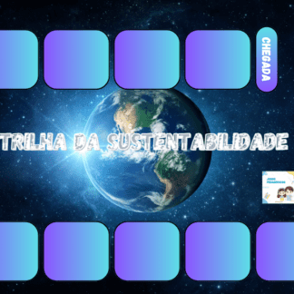 Trilha da Sustentabilidade