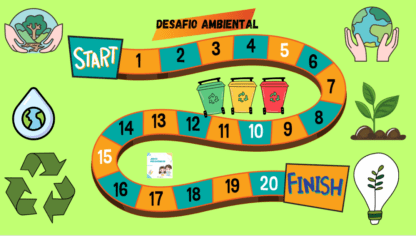 Desafio Ambiental