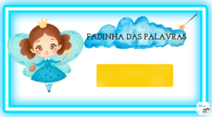 Fadinha das Palavras