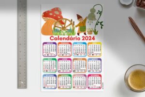 Calendário 2024