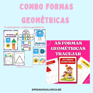Combo formas geométricas 3