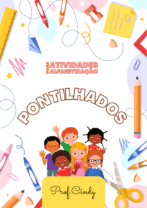 Atividades Pontilhado