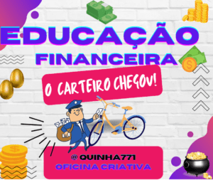 EDUCAÇÃO FINANCEIRA