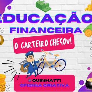 EDUCAÇÃO FINANCEIRA