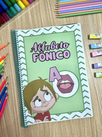 "AlfaKit: Explorando Sons e Palavras" - Image 4