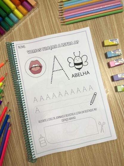 "AlfaKit: Explorando Sons e Palavras" - Image 5