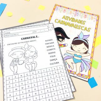 Carnaval fundamental 1