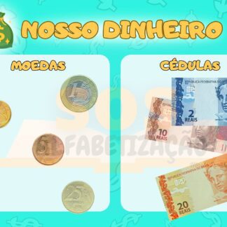 Nosso dinheiro