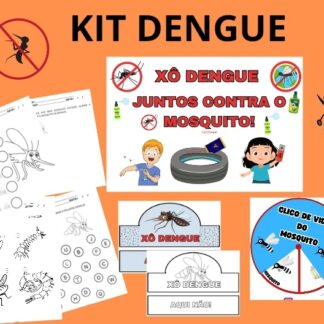 Kit dengue
