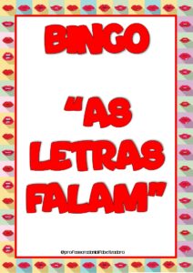 Jogo de bingo