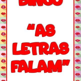 Jogo de bingo
