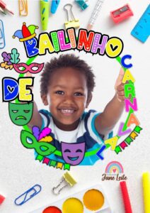 Bambolê Carnaval