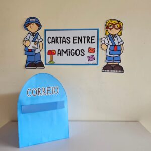 Kit de gêneros textuais