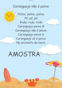 Canções Infantis