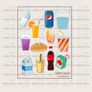Cards de categorização