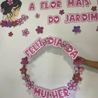 Combo Dia da Mulher