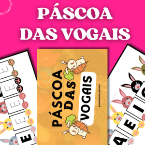 Vogais de Páscoa