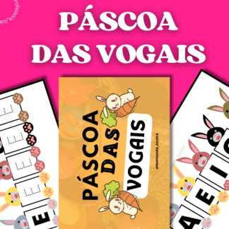 Vogais de Páscoa