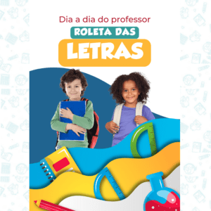 Roleta das letras