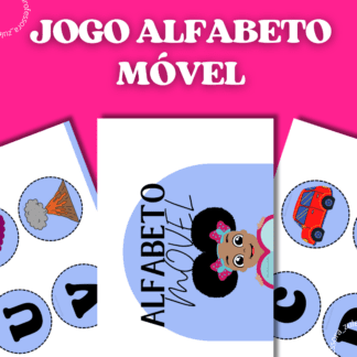 Alfabeto Móvel