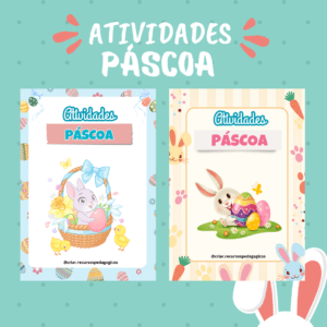 Atividades Páscoa
