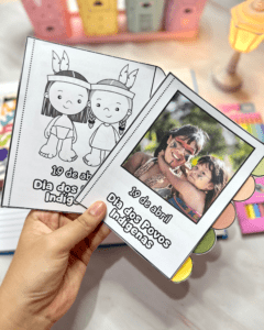Livrinho Cultura Indígena