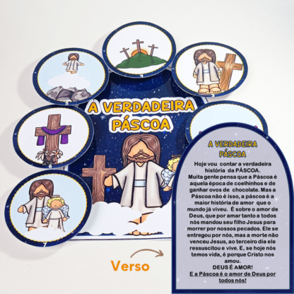 História na luva - Image 2