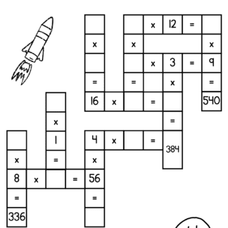 Atividades Diversas de Matemática