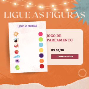 Ligue as Figuras