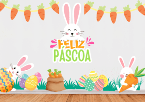 PAINEL PÁSCOA