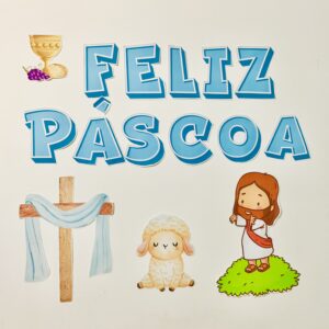 Páscoa