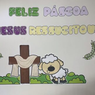 PAINEL PÁSCOA