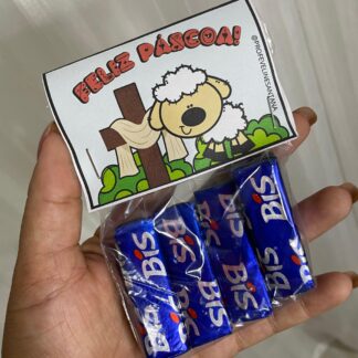 MIMO PÁSCOA