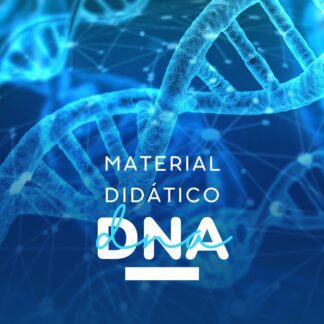 MATERIAL DIDÁTICO - DNA