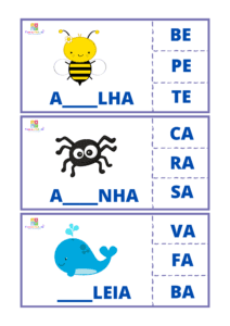Qual é a sílata?