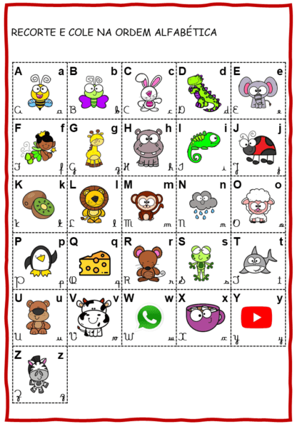 A EVOLUÇÃO DA ESCRITA - Image 2