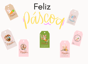 TAG PÁSCOA