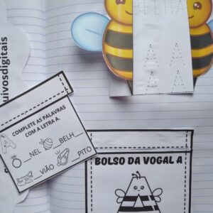 VOGAIS INTERATIVAS
