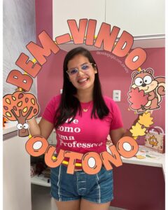 ARQUIVO – BAMBOLÊ PARA FOTOS OUTONO