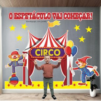 ARQUIVOS - PAINEL GIGANTE DIA DO CIRCO