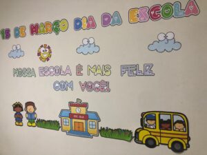 Dia da Escola