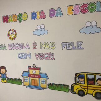 Dia da Escola