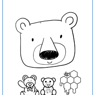 Desenhos para Colorir