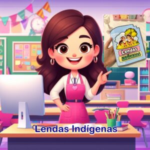 Lendas Indígenas