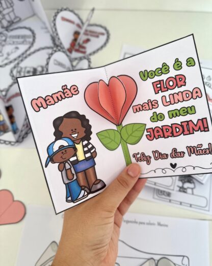 Cartões Dia das Mães - Image 3